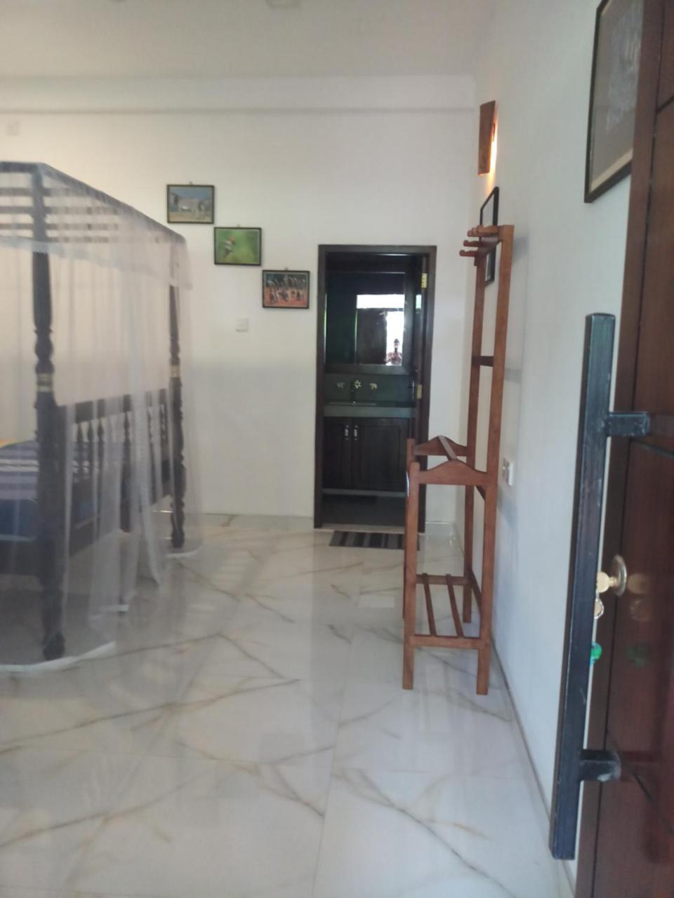 Ramya Nest Inn Mirissa Esterno foto