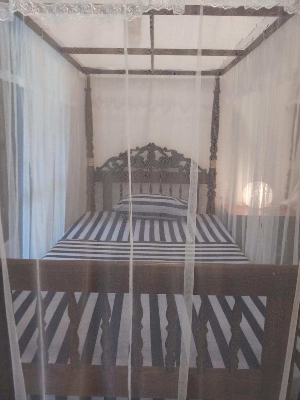 Ramya Nest Inn Mirissa Esterno foto